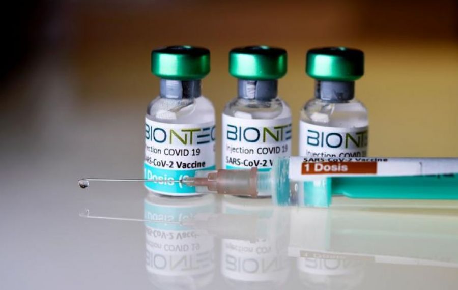 Este eficient vaccinul Pfizer-BioNTech împotriva noilor mutații ale Covid? Răspuns OFICIAL