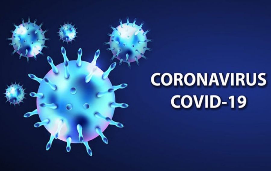 Coronavirus: 2.901 cazuri noi. Numărul pacienților internați în stare gravă a scăzut sub o mie
