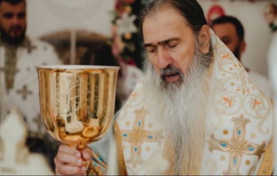 ÎPS Teodosie: "Biserica va organiza un nou REFERENDUM pentru familie”