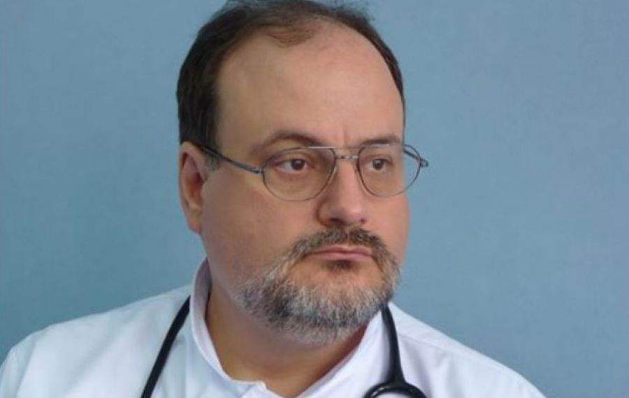 Horațiu Moldovan, demis din funcţia de secretar de stat în cadrul Ministerului Sănătăţii. Cine i-a luat locul