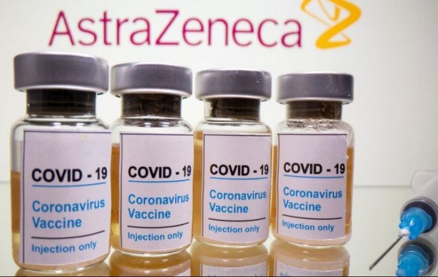 ULTIMA ORĂ: Vaccinul AstraZeneca a fost APROBAT în UE. Cum funcționează și ce avantaje are