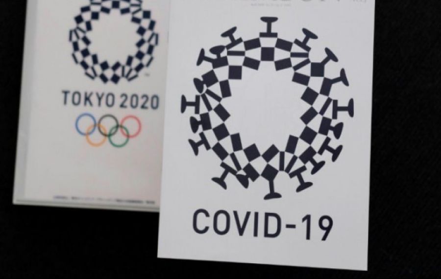 Regim draconic pentru sportivi la Olimpiada de la Tokyo