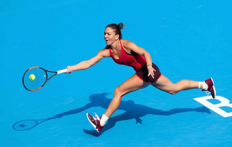 Două dueluri românești în primul tur la Australian Open. Cu cine se va lupta Simona Halep?