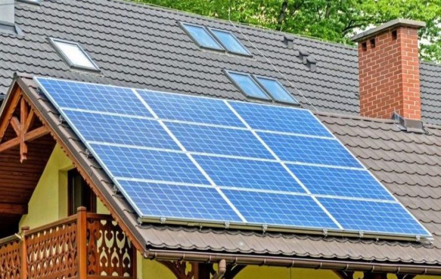 Modificări ale programului ”Casa Verde Fotovoltaice”. Care e suma decontată de stat