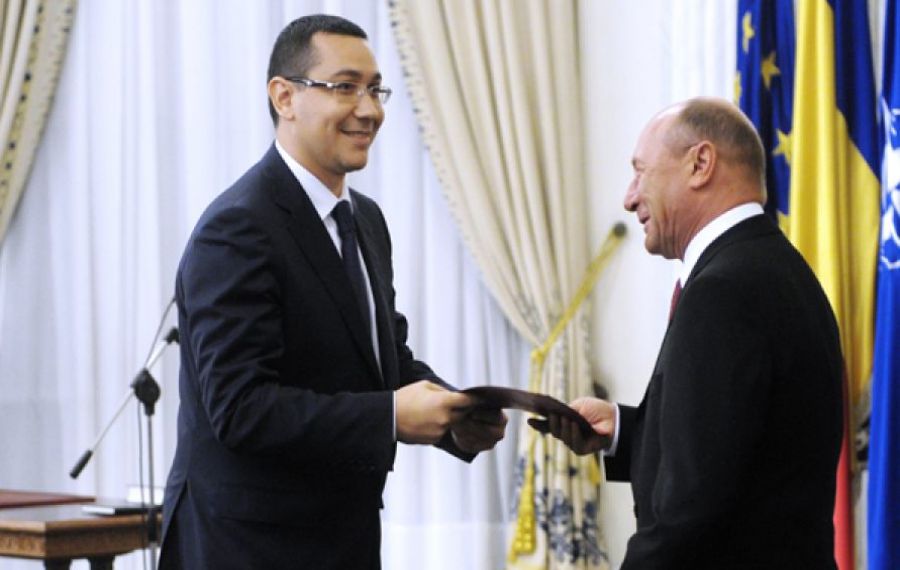 Dezvăluirile lui Ponta: "I-am cerut lui Băsescu să-l grațieze pe Gică Popescu. A refuzat, cred că regretă și acum"