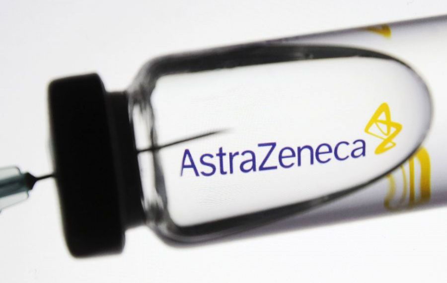 Coronavirus: Primele doze de vaccin Astrazeneca au ajuns în România