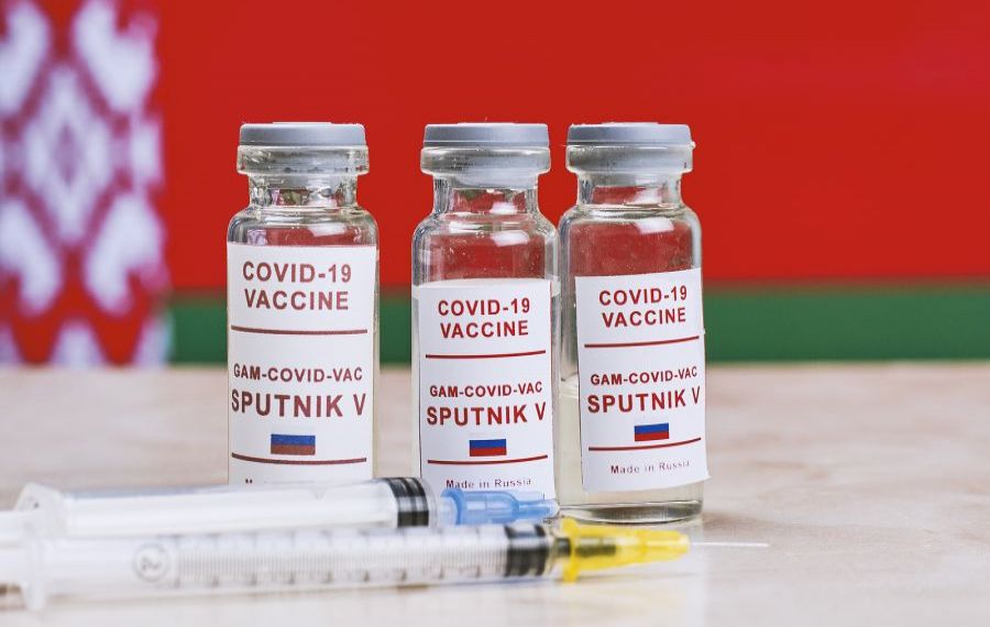 Ungaria începe administrarea vaccinului anti-COVID Sputnik V