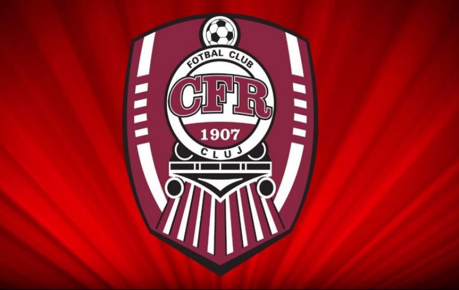 Un nou transfer pentru CFR Cluj. Un mijlocaș extrem de tehnic ajunge în România