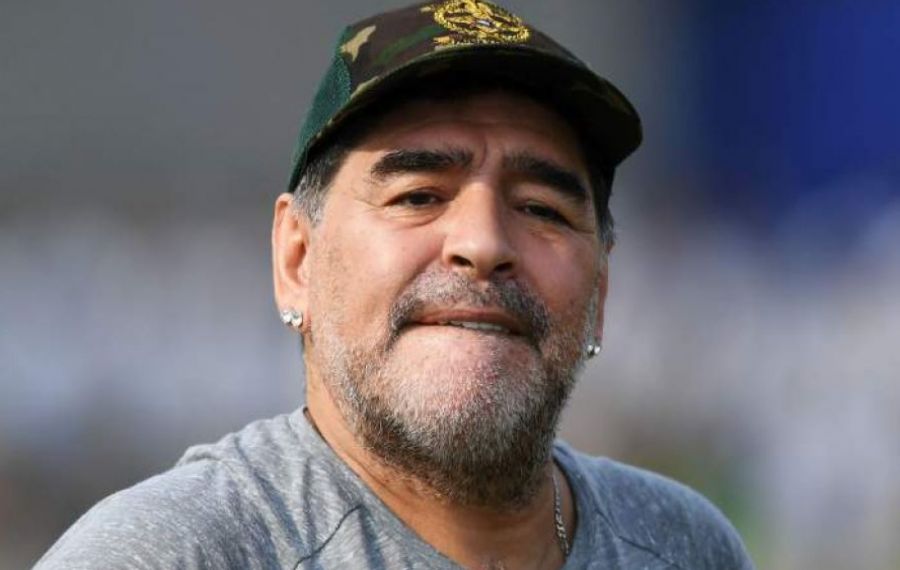 Continuă ANCHETA în cazul morții lui Diego Maradona. Cine sunt noii SUSPECȚI