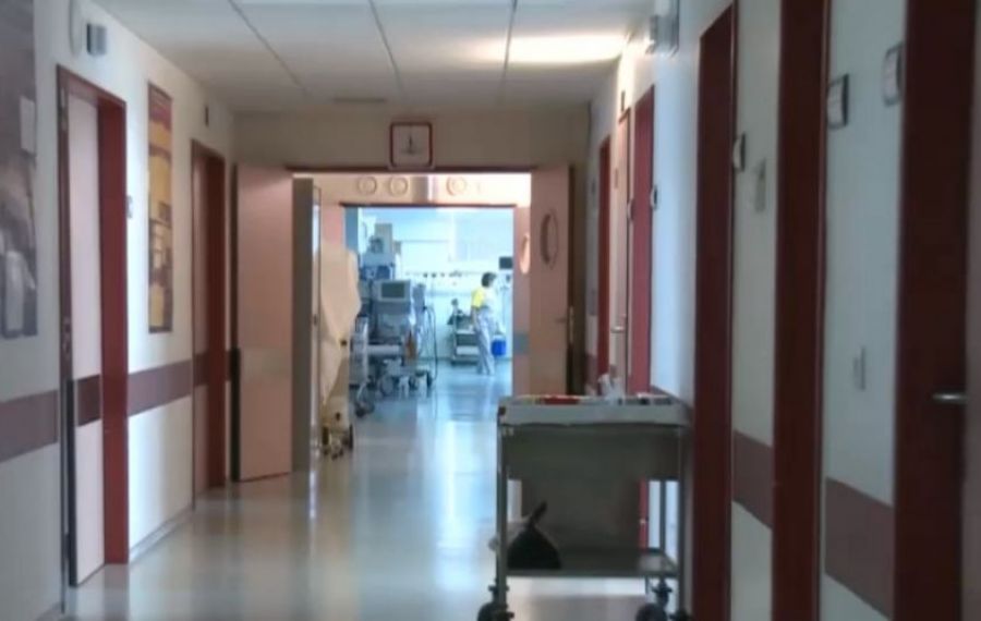 Ce s-ar fi întâmplat cu cei 15 pacienți COVID care au murit în spitalul groazei din Arad