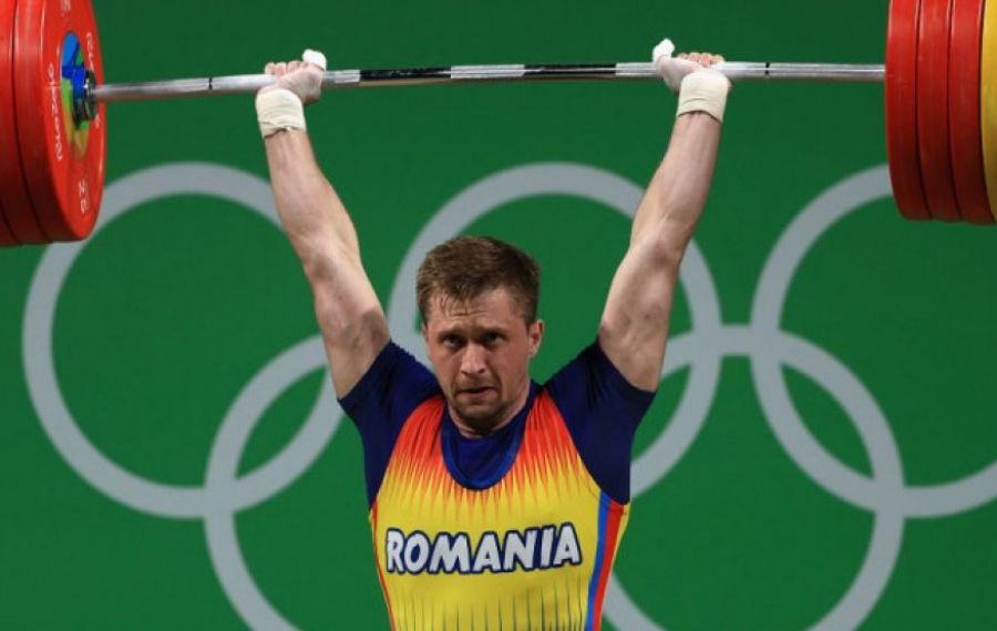 Fară halterofili români la Olimpiada de la Tokyo?!