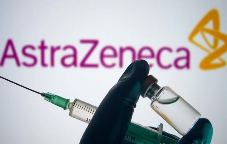 Coronavirus: A doua tranșă de vaccin AstraZeneca sosește joi în România