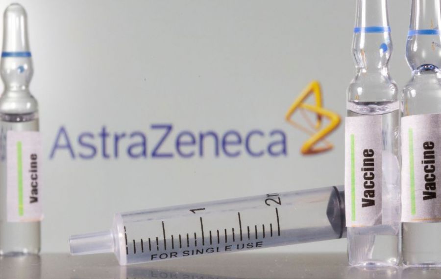 Începe vaccinarea cu serul anti-COVID produs de Astra Zeneca! Cine se poate IMUNIZA