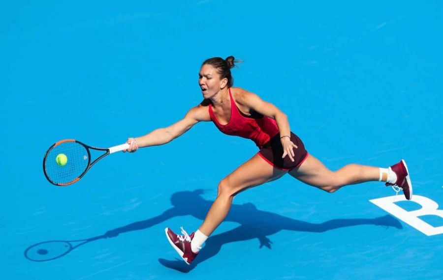 Australian Open: Când se vor înfrunta Simona Halep și Serena Williams?