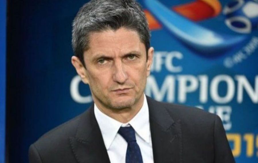 Al Hilal s-a despărțit de antrenorul Răzvan Lucescu