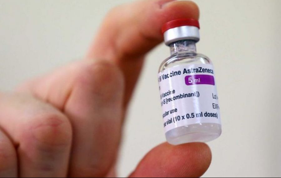 Ministerul Sănătății, precizare importantă despre vaccinul AstraZeneca