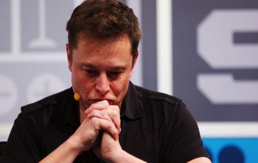 Elon Musk nu mai este cel mai bogat om din lume. Cine l-a detronat 