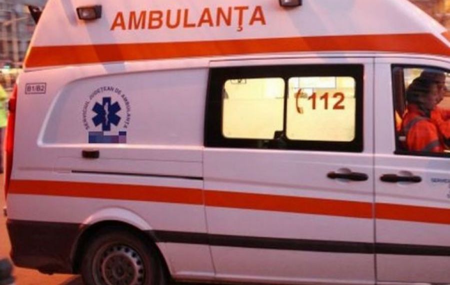 CAZ REVOLTĂTOR la Botoșani: 112 a trimis ambulanță fără medic la un băiețel de 3 ani. Copilul A MURIT