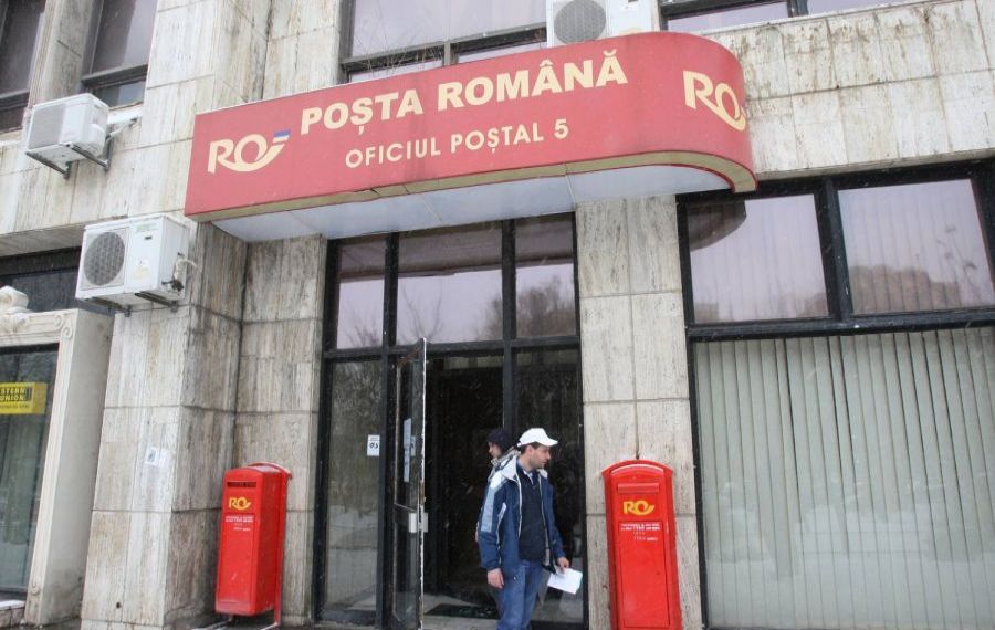CONCEDIERI la Poșta Română. Cine sunt primii vizați