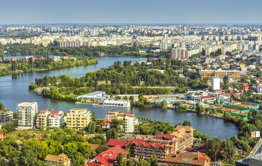 Cele mai bune ZONE de locuit în București conform indicelui calitate - preț