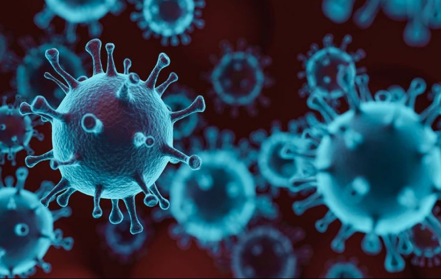 Cum ne protejăm de mult mai contagioasa tulpină britanică a coronavirusului