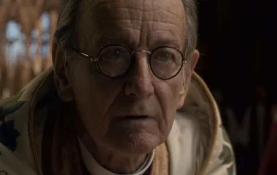 Actorul Ronald Pickup, arhiepiscopul de Canterbury din "The Crown", A MURIT