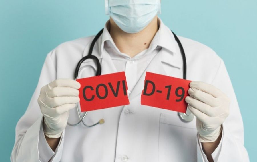 Dr. Florin Roșu: Virusul COVID-19 va deveni ca virusul gripal. Vom coexista zeci de ani cu acesta