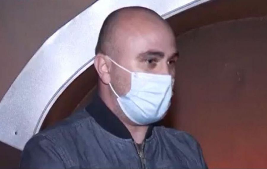 Fratele uneia dintre victimele de la Oneşti: "POLIȚIA mi-a spus să stau liniştit că omul e CALM"