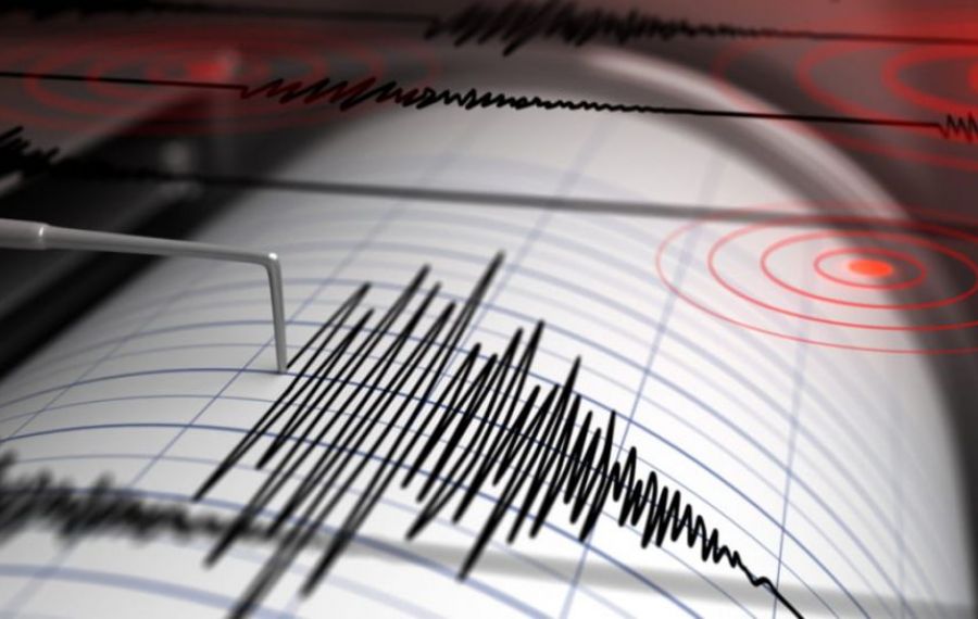 Cutremur cu magnitudinea 4.0 în județul Buzău