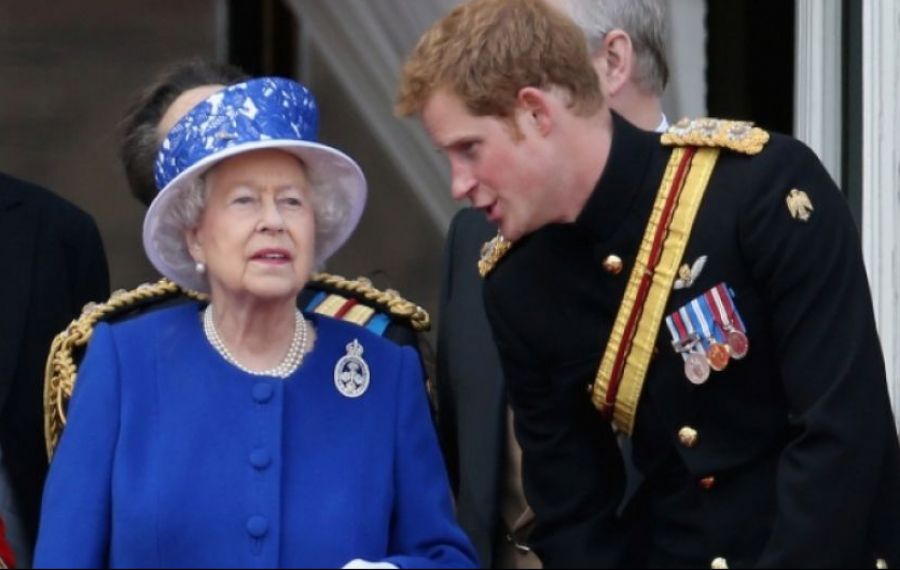 REACȚIA Elisabetei a II-a la declarațiile fără precedent ale prințului Harry