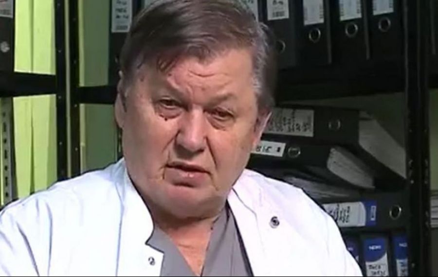 Prof. Dr. Imre, noi acuzaţii despre MOARTEA fratelui său la ATI Mureş: "M-au AMENINȚAT că..."