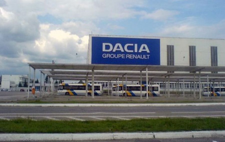 Dacia deschide precomenzile pentru primul său model electric, Spring. Cât costă și când vor avea loc primele livrări
