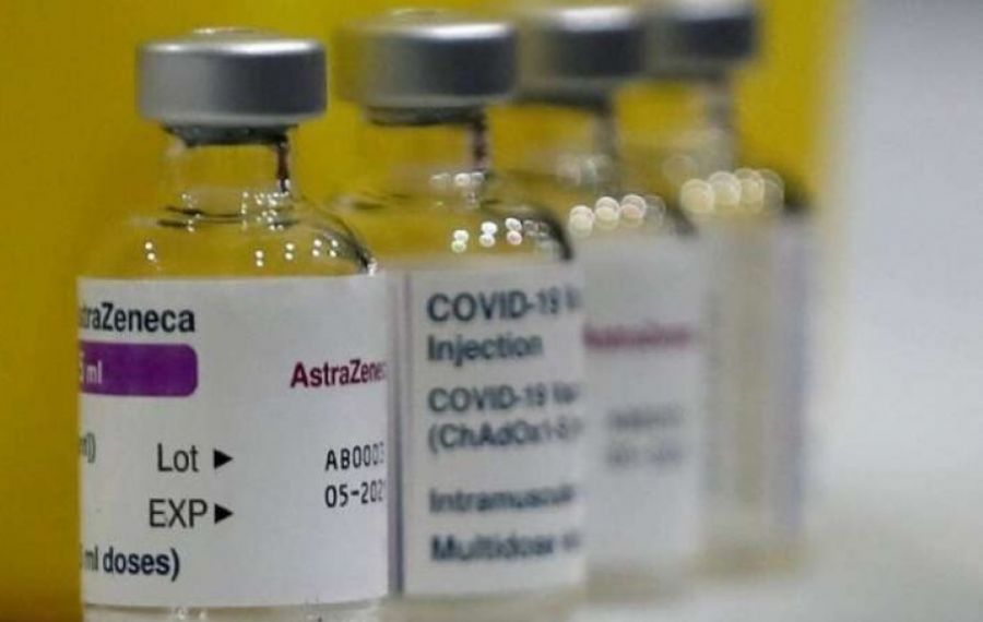 UPDATE. Danemarca și Norvegia au suspendat VACCINAREA cu AstraZeneca. Alte șapte țări au întrerupt imunizarea cu acest VACCIN