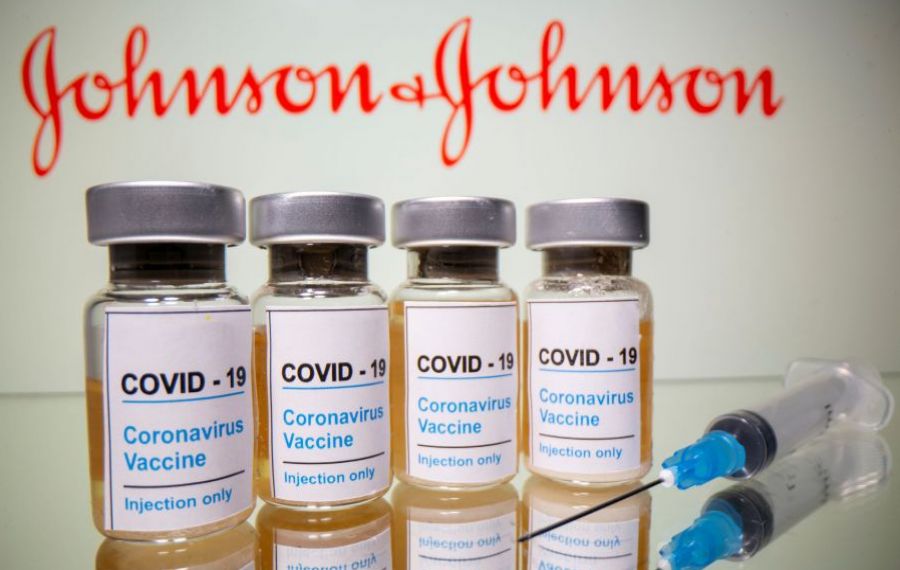 E OFICIAL: Vaccinul Johnson&Johnson a fost aprobat în Europa