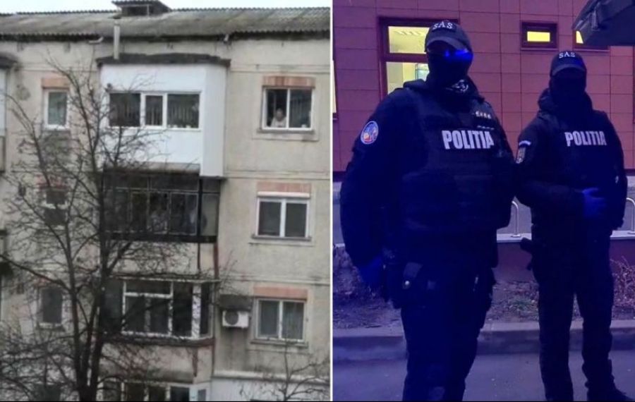 Raport oficial: Ce GREȘELI au făcut polițiștii în intervenția de la Onești