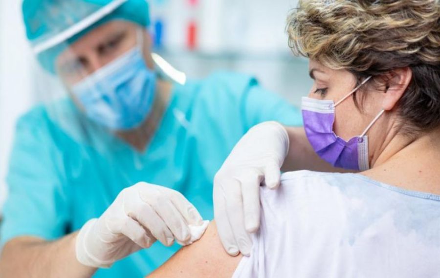 Toate centrele de vaccinare ale MApN vor fi DESCHISE pentru toți românii
