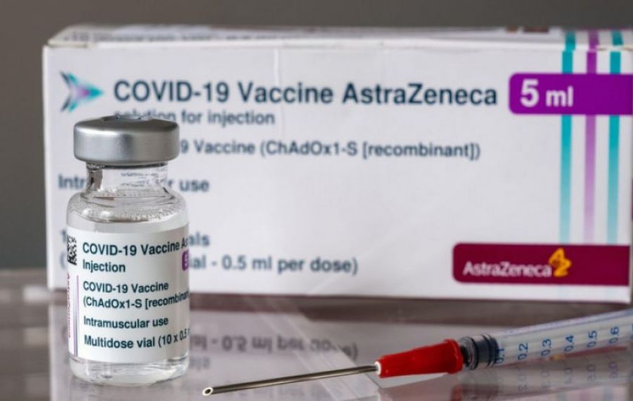 PANICĂ în Italia, după ce 3 cadre medicale și doi profesori AU MURIT după vaccinul AstraZeneca