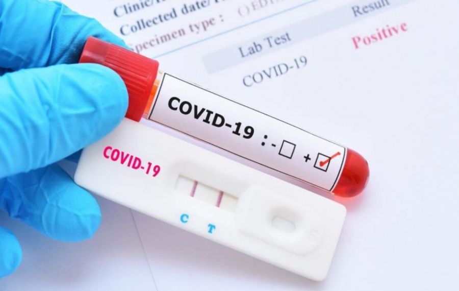 GCS: Sub 5.000 de cazuri noi COVID în ultimele 24 de ore. Creștere alarmantă a pacienților internați la ATI