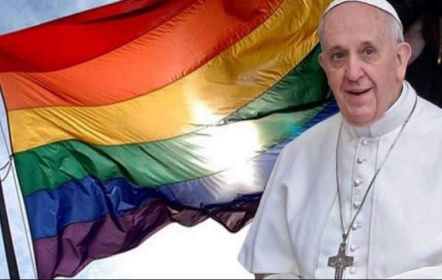 Decizie la Vatican privind căsătoriile dintre persoane de ACELAȘI sex