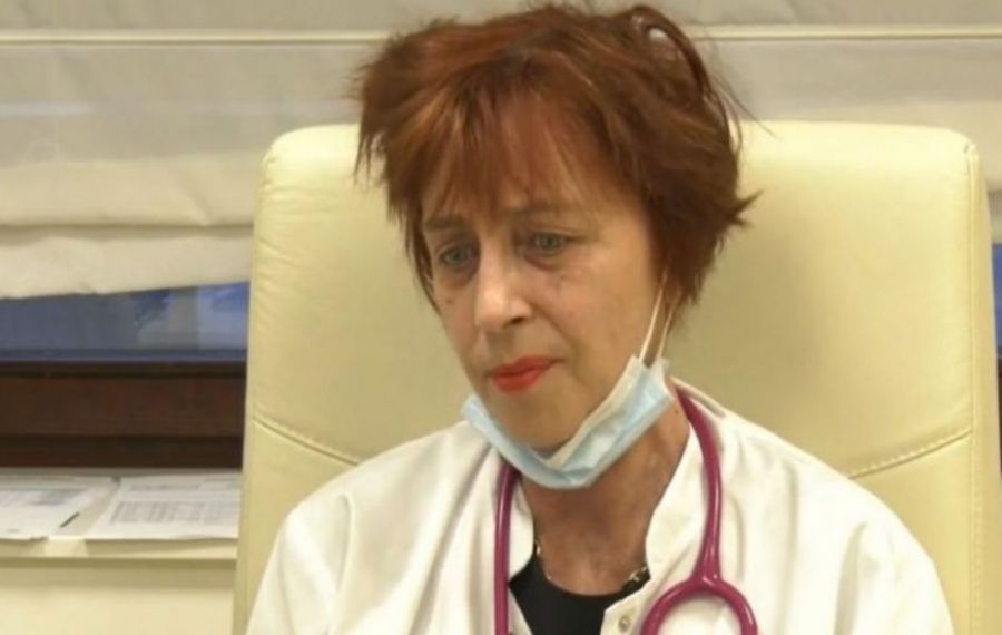 Medicul Flavia Groșan, reacție după valul de critici: "Nu este vorba de MALPRAXIS"