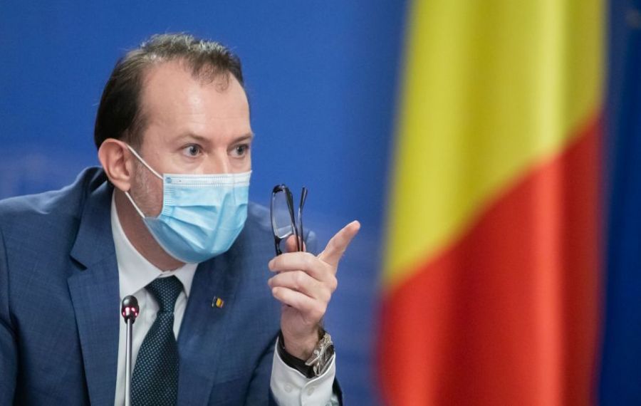 Premierul Cîțu e optimist: Când va putea SCĂPA România de monitorizarea MCV