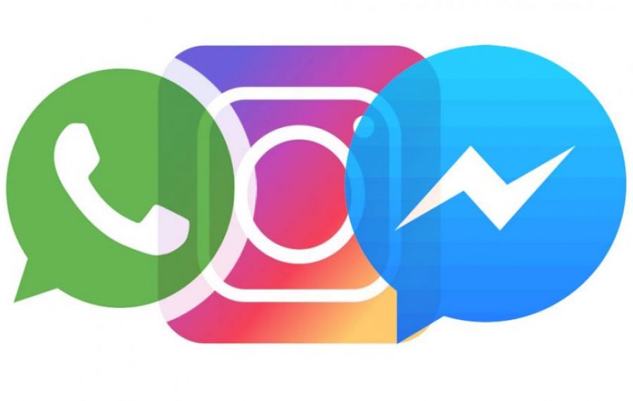 Aplicaţiile WhatsApp, Facebook şi Instagram nu mai funcţionează