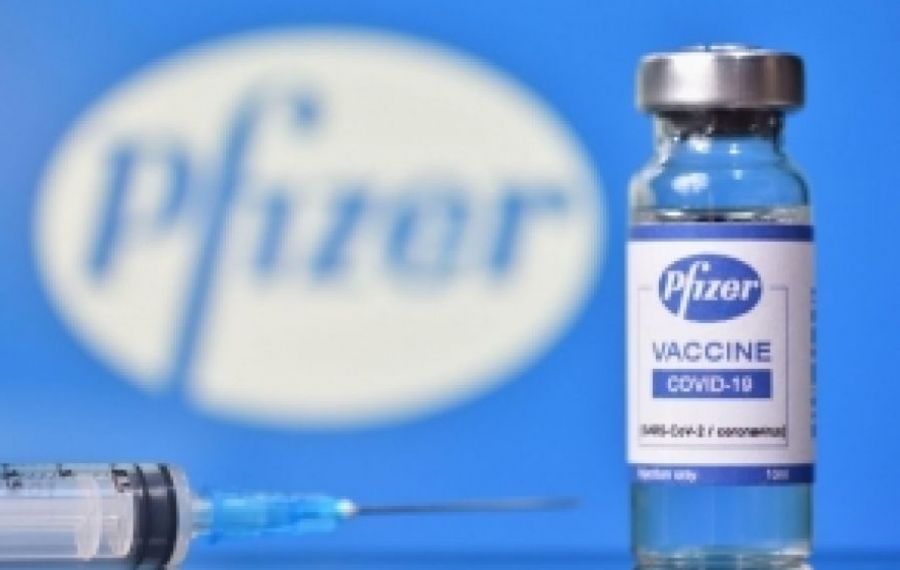 Când ajunge în România o tranșă de 345.000 de vaccinuri Pfizer
