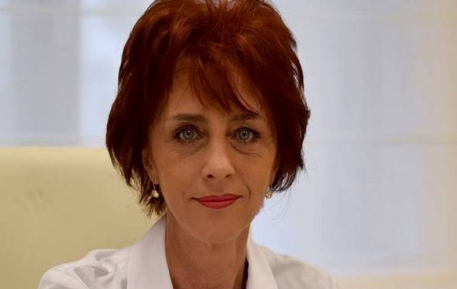 Dr. Flavia Groșan, după ce a dat EXPLICAȚII la Colegiul Medicilor: "Am intrat cu lacrimi în ochi"