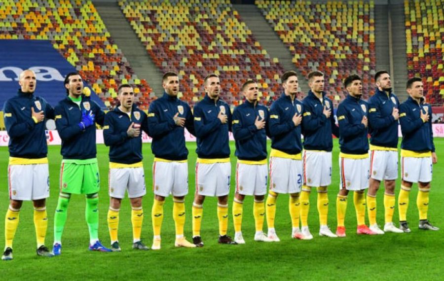 România se pregătește să înfrunte Germania. Mesajul lui Mirel Rădoi pentru tricolori și PRIMUL 11