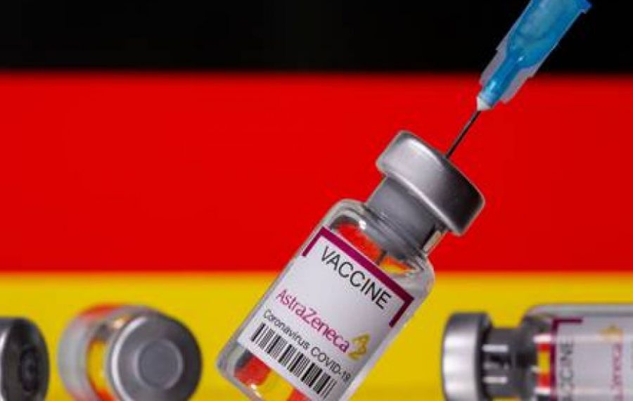 Germania: 31 de cazuri de cheaguri de sânge la creier după vaccinarea cu AstraZeneca. Nouă persoane au murit
