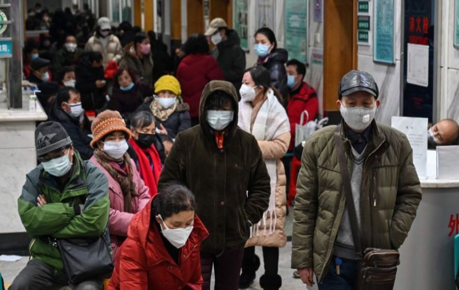 Raport OMS: Nu există dovezi că pandemia a început la Wuhan