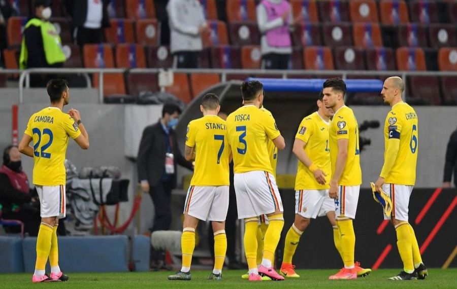 România a pierdut RUȘINOS în fața Armeniei. Cum s-a desfășurat partida