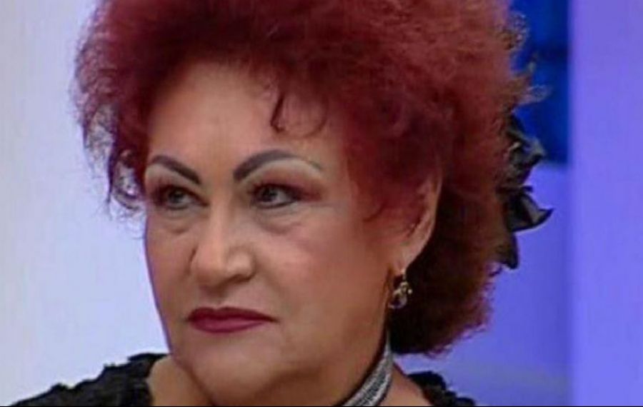 Elena Merişoreanu, în lacrimi după moartea lui Gabi LUNCĂ: "Mă simt aşa săracă"