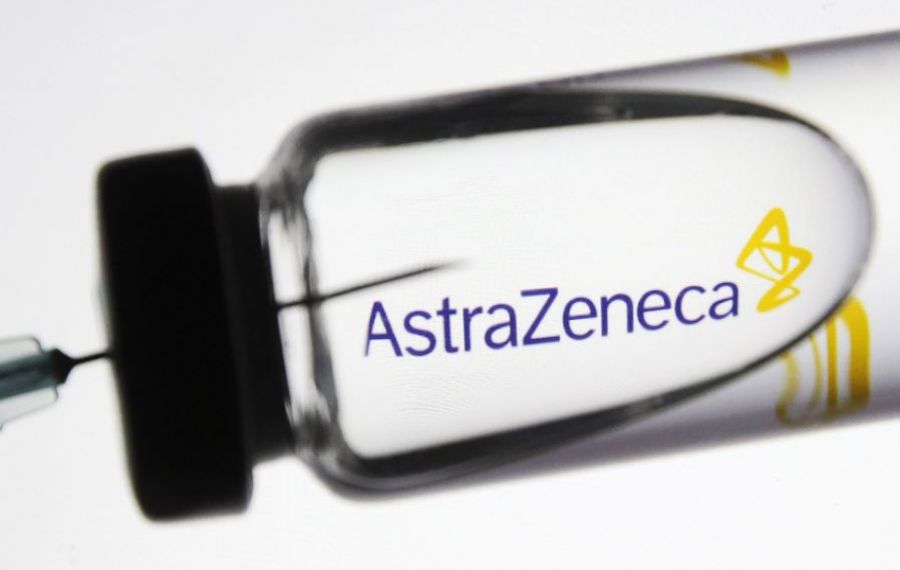 Olanda a oprit, temporar, imunizarea cu vaccinul AstraZeneca